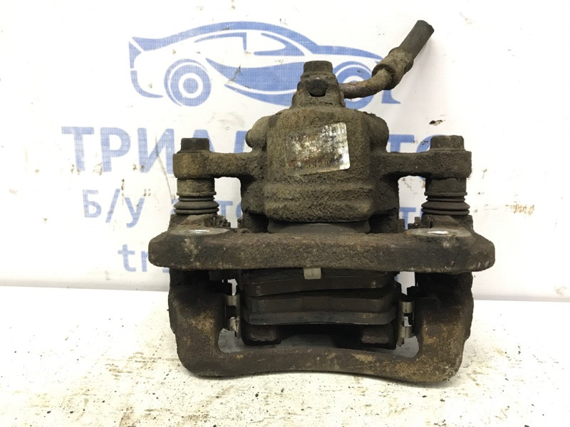 Суппорт задний правый SsangYong Korando 2010-2019 4844034050 (Арт. 45249) Київ - зображення 4