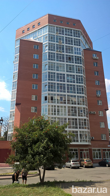 Продам 3х кімнатну квартиру в новобудові по вул. Шолом-Алейхема Біла Церква - зображення 8