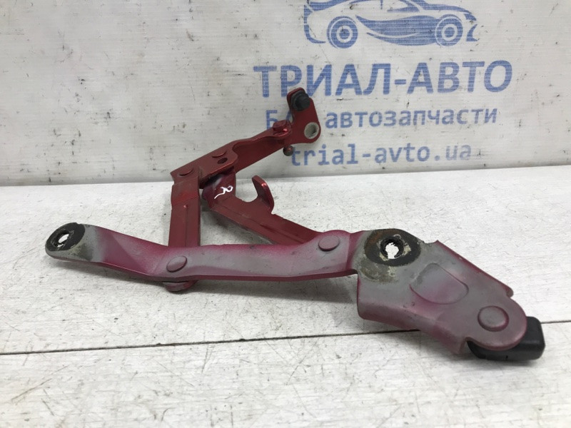 Петля крышки багажника левая Mitsubishi Lancer 2007-2017 5923A013 (Арт. 34620) Киев - изображение 3