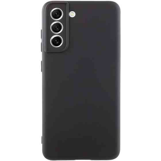 Чехол Silicone Cover Ummi Lakshmi Full Camera (AA) для Samsung Galaxy S22 Херсон