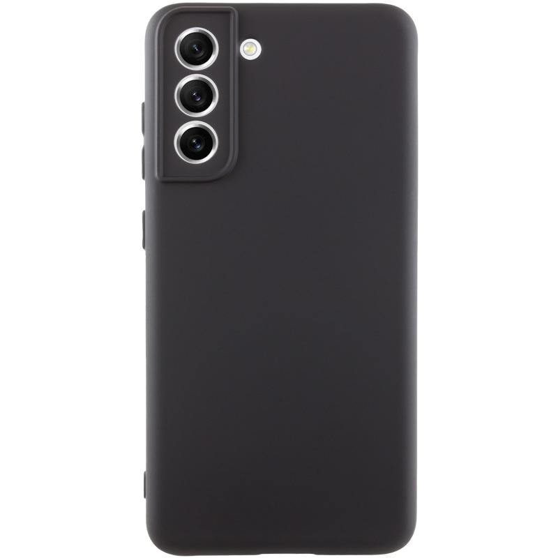 Чехол Silicone Cover Ummi Lakshmi Full Camera (AA) для Samsung Galaxy S22 Херсон - зображення 1
