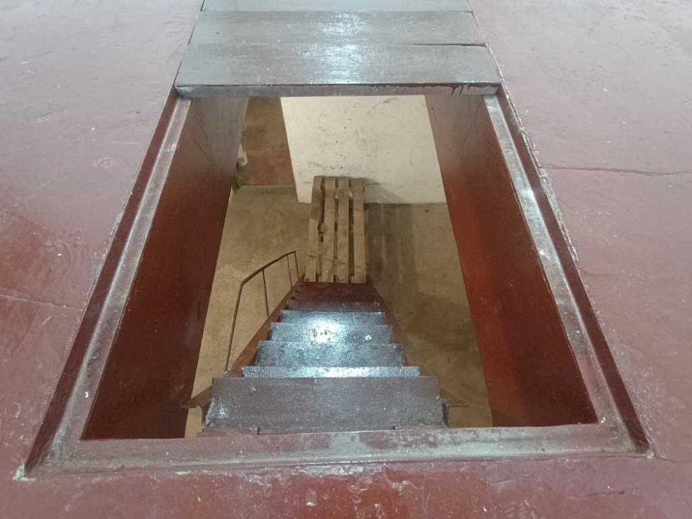 продажа отдельно стоящий гараж Киев, Деснянский, 13500 $ Київ - зображення 9