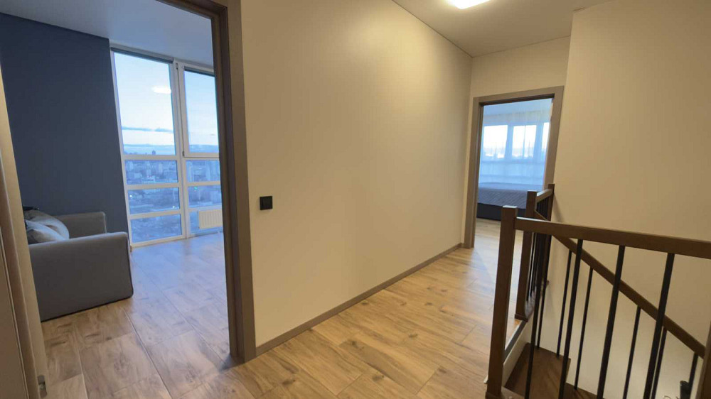 продажа 5-к квартира Киев, Оболонский, 177000 $ Київ - зображення 10