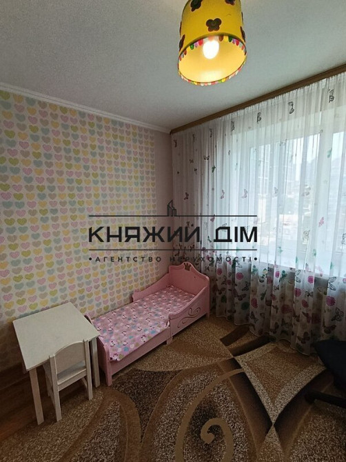 Оренда 3-кімнатна квартира, метро Палац Україна. № 11199017 Київ - зображення 5