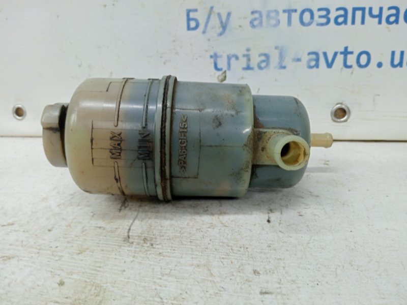 Бачок ГУР Mitsubishi L200 KB 2.5 DIESEL 4D56 2006 (б/у) Киев - изображение 4