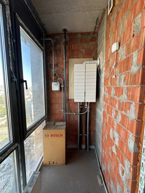 продажа 3-к квартира Днепр, Центральный, 73000 $ Дніпро - зображення 9