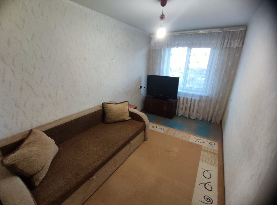 Здам. 2-к.кв. 9/9, ж/м Клочко-6, вул.Янтарна 83 Дніпро - зображення 2