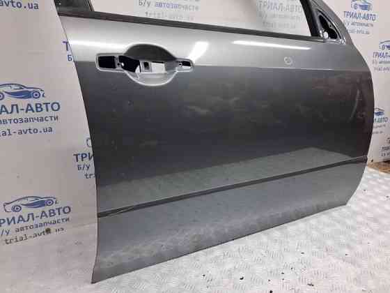 Дверь передняя правая Mitsubishi Outlander CU 2.4 БЕНЗИН 4G69 2003 (б/у) Киев