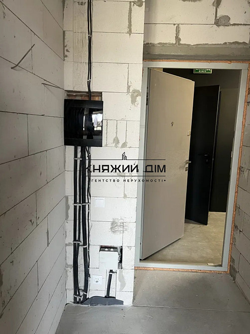 Продається 1-кімнатна квартира (1R2) в ЖК Great м.Осокорки Київ - зображення 5