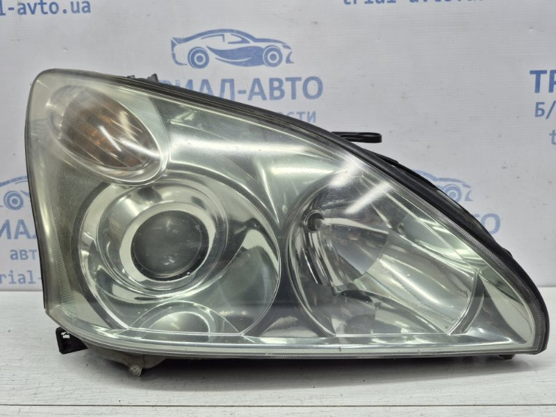 Фара правая Ксенон Lexus RX 350 2003-2009 4814548240 (Арт. 47778) Київ - зображення 1