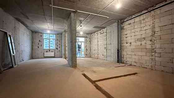 Магазин / салон / кав’ярня 88м2 в ЖК Русанівська гавань Киев