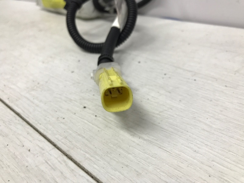 Подушка безопасности в кресло Kia Ceed JD 1.6 DIESEL D4FB 2012 лев. (б/у) Київ - зображення 3