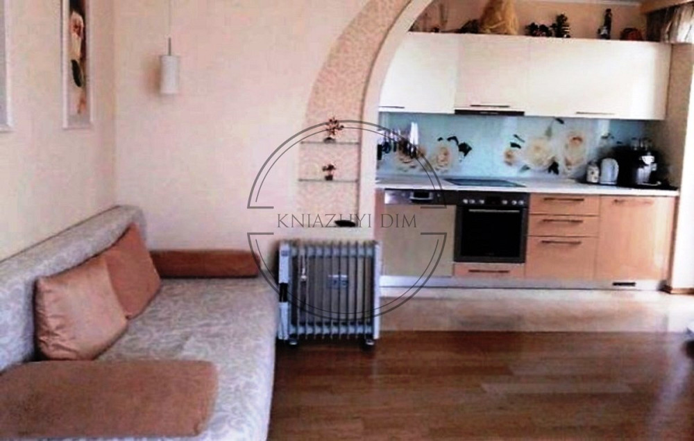 СРОЧНО продам шикарная 3-х. ком. в Новом доме. Метро Вокзальная. Код объекта:21117429 Киев - изображение 4