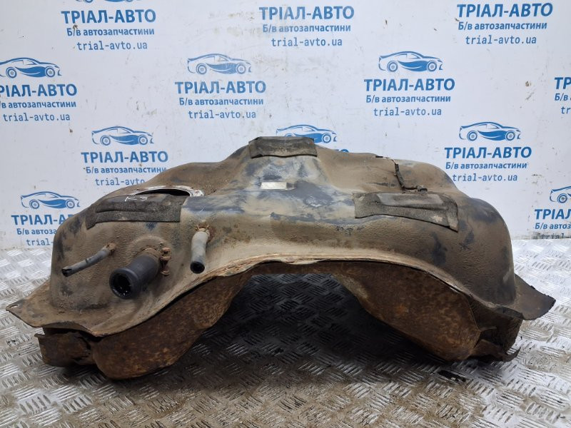 Бак топливный металлический Mazda CX 7 2006-2012 E22142110B (Арт. 79223) Київ - зображення 1