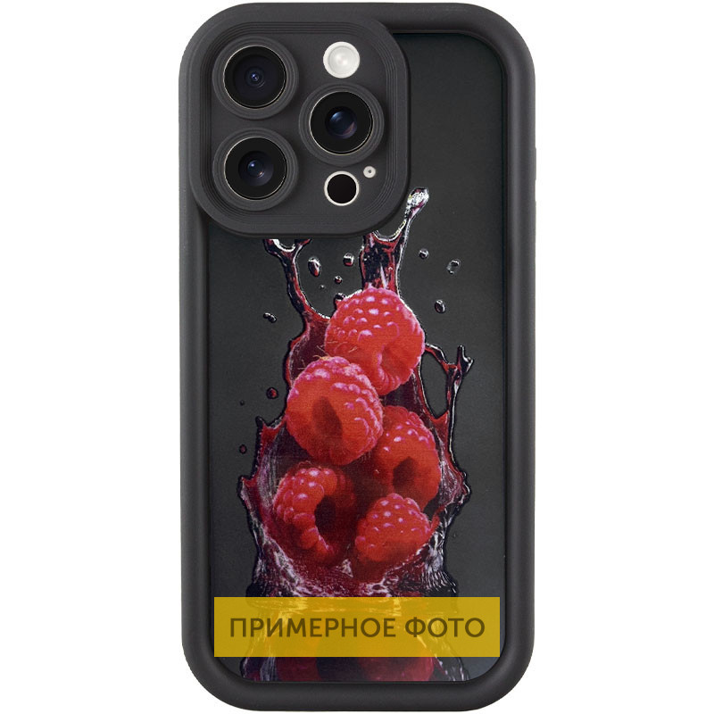 TPU чехол Prestige для Apple iPhone 16e / 17e (6.1") Херсон - зображення 1