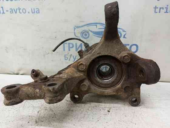 Кулак поворотный правый со ступицей Toyota RAV 4 2005-2016 4321142080 (Арт. 83394) Киев
