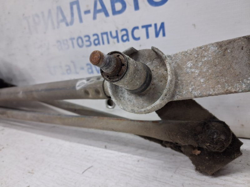 Трапеция дворников Suzuki Grand Vitara JT 2.7 БЕНЗИН H27A 2005 (б/у) Київ - зображення 2