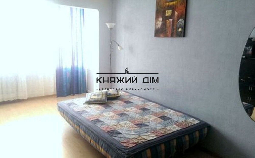 Продаж 1-кімнатної Індустріальний міст ,м.Шулявська,Політехничний інститут. № 21147021 Київ - зображення 10