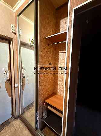 Продаж 1-кімнатної в Бортничах ,метро Бориспільська 10 хвилин Київ