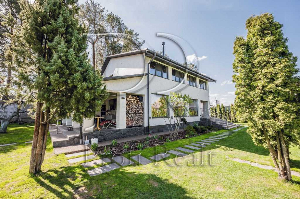 продажа 7-к дом Обуховский, Подгорцы, 1100000 $  - зображення 3