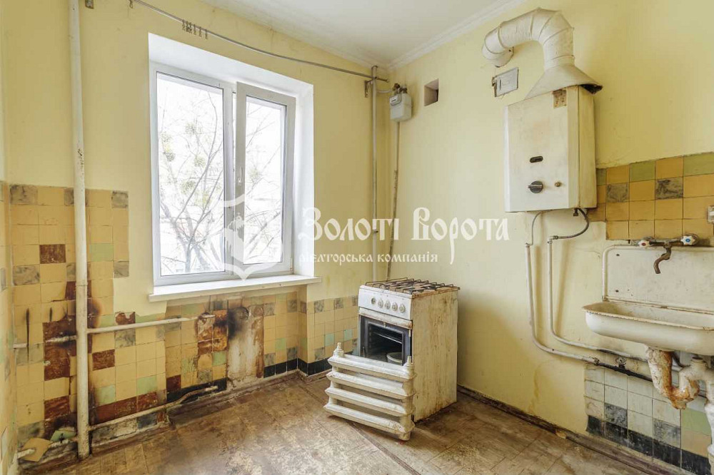 продажа 3-к квартира Киев, Соломенский, 39500 $ Киев - изображение 7