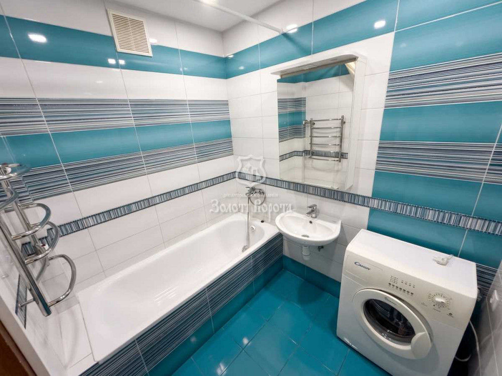 продажа 2-к квартира Киев, Голосеевский, 97000 $ Київ - зображення 8