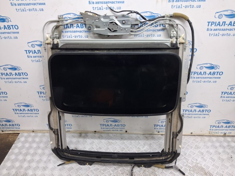 Люк в сборе Honda Accord 2002-2008 70200SEAJ01 (Арт. 87019) Київ - зображення 5