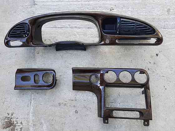 Торпеда Ford Mondeo Mk2 дерево Панель Днепр