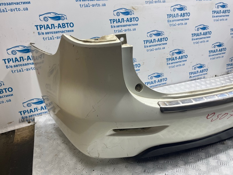 Бампер задний Infiniti QX60 2013-2021 850223JB0H (Арт. 71837) Київ - зображення 7