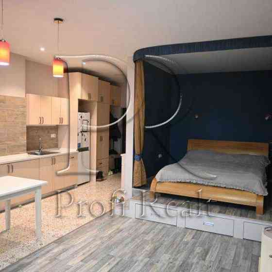 продажа 1-к квартира Киев, Шевченковский, 87500 $ Киев