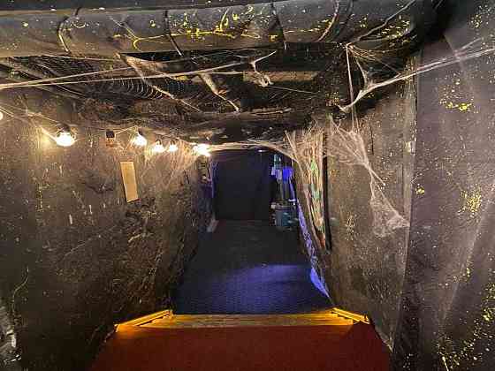 Продаж напівпідвального приміщення в центрі (Січових Стрільців 14а) Киев