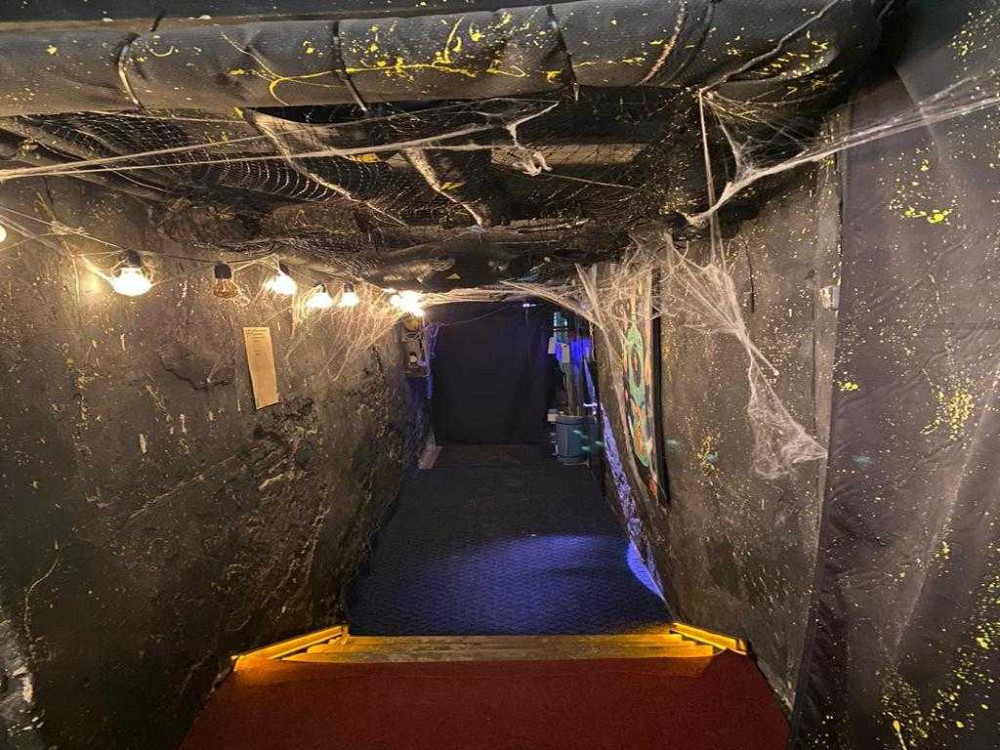 Продаж напівпідвального приміщення в центрі (Січових Стрільців 14а) Київ - зображення 4