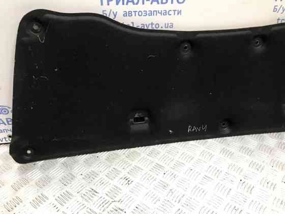 Обшивка капота Toyota RAV 4 A30 2.0 БЕНЗИН 1AZFE 2005 (б/у) Киев