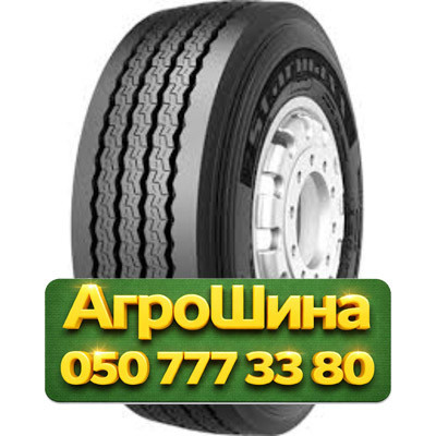 385/55R22.5 Starmaxx LZ300 160K PR20 Прицепная грузовая шина Киев - изображение 1