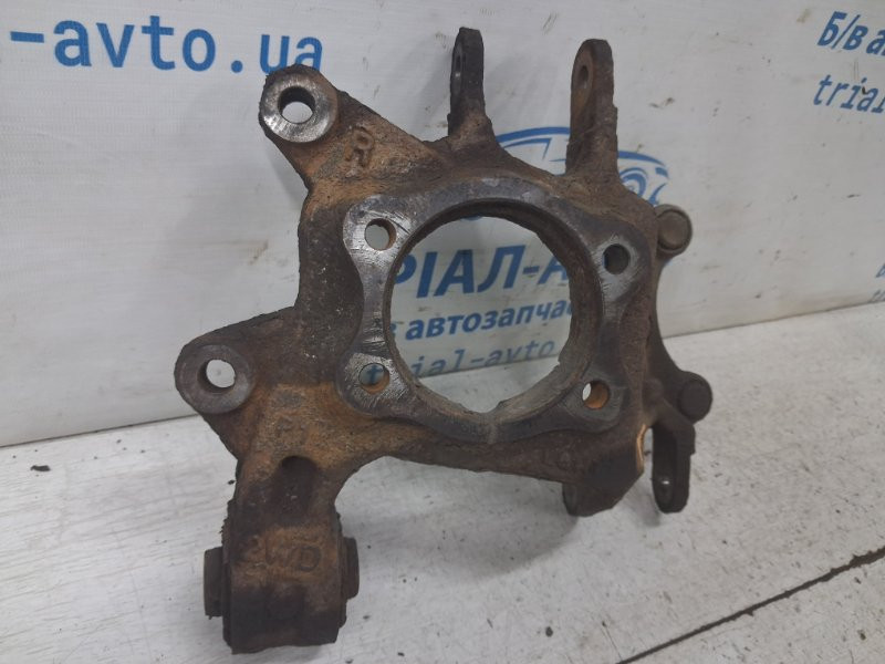 Цапфа задняя правая Hyundai Tucson 2015-2021 52720D7000 (Арт. 84633) Київ - зображення 2