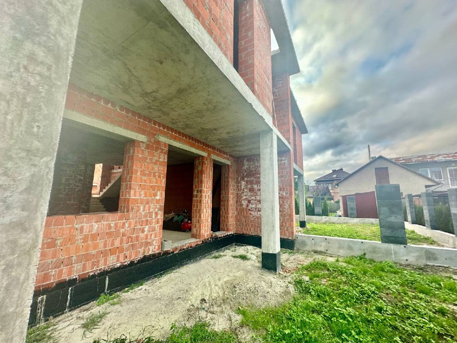 Від Забудовника! Продаж Будинку Зубра 110м2 Львів - зображення 12