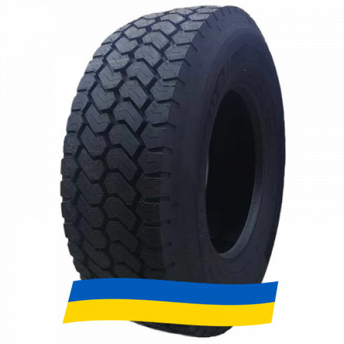 385/65 R22.5 Maxell SUPER LD25 160J Прицепная шина Киев - изображение 7