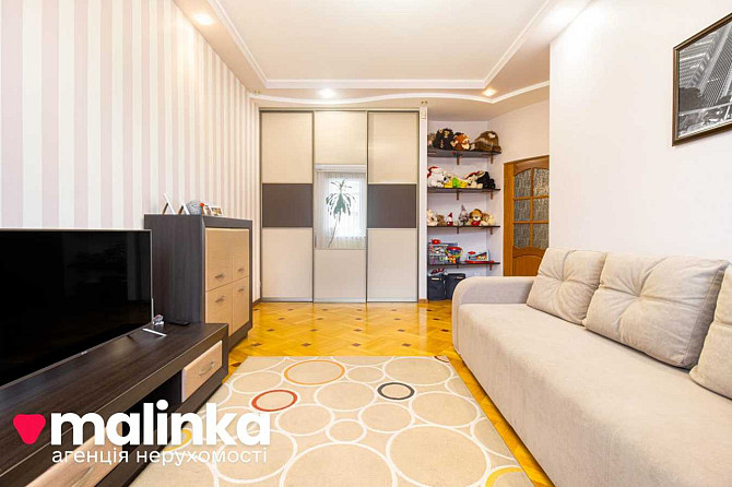 продажа 3-к квартира Львов, Франковский, 260000 $ Львів - зображення 1