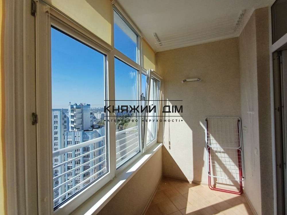 Є ГЕНЕРАТОР Оренда 1-кімнатної квартири в ЖК Південні брама, метро Осокорки 3 хв. № 11196621 Київ - зображення 10