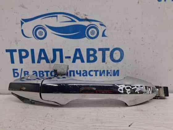 Ручка двери внешняя задняя правая Acura MDX 2006-2013 72140STXA02 (Арт. 73550) Київ