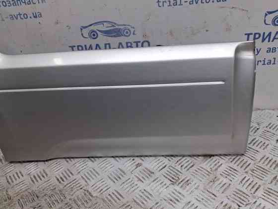 Накладка двери Kia Sorento BL 2.5 DIESEL D4CB 2002 задн. прав. (б/у) Киев