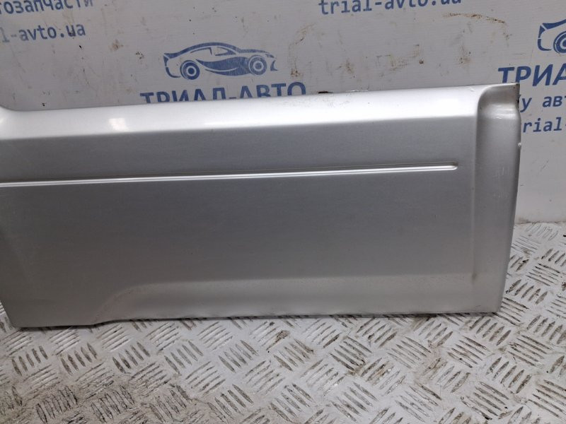 Накладка двери Kia Sorento 2002-2011 877603E500 (Арт. 67602) Киев - изображение 3