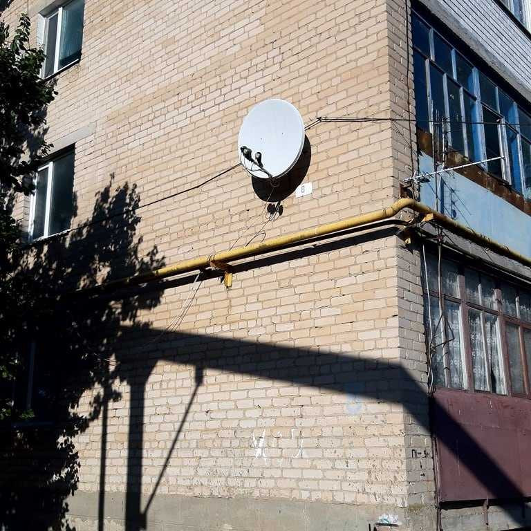 Продаж від власника квартири смт.Якимівка,вул.Меліораторів,буд.8 Якимівка - зображення 2