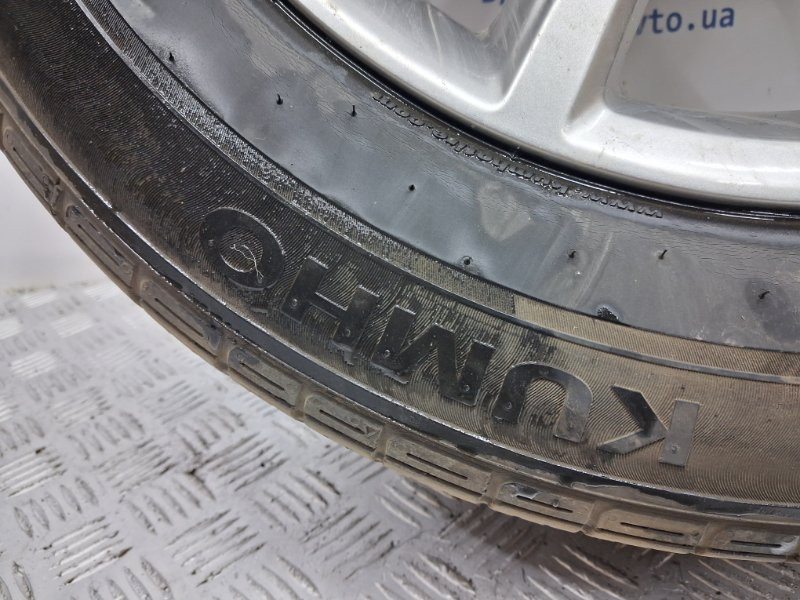 Запаска с резиной Toyota RAV 4 2005-2016 4261142270 (Арт. 60498) Київ - зображення 2