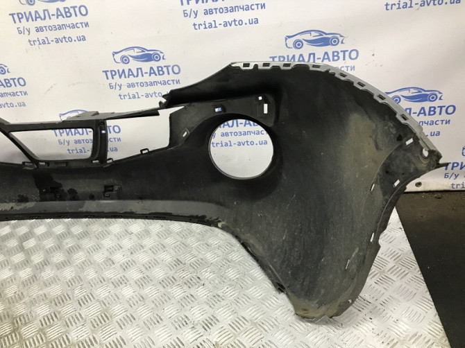 Бампер передний Nissan Juke 2010-2019 620221KA6H (Арт. 46949) Київ - зображення 10