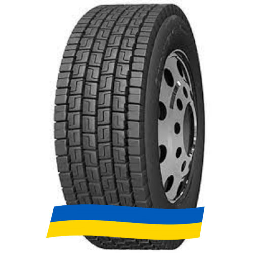 315/70 R22.5 Roadshine RS612А 154/150L Ведущая шина Київ - зображення 10