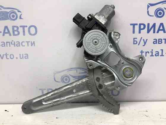 Стеклоподъемник задний левый Subaru Outback 2014-2021 61042AL030 (Арт. 54015) Киев