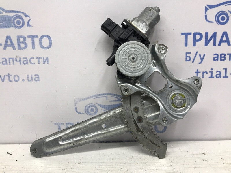 Стеклоподъемник задний левый Subaru Outback 2014-2021 61042AL030 (Арт. 54015) Киев - изображение 1