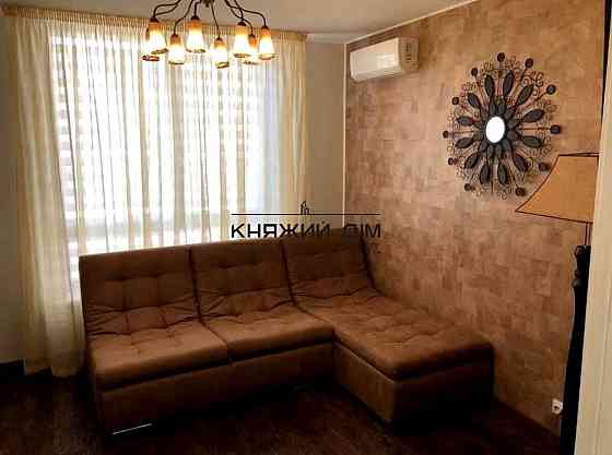 Оренда 2-кімнатної квартири ЖК Паркленд Київ