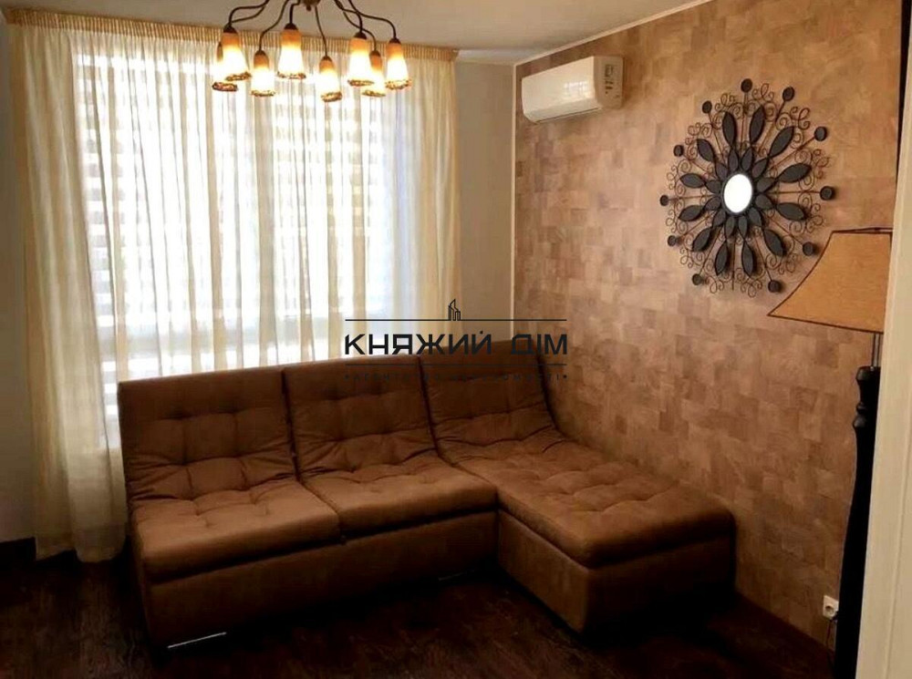 Оренда 2-кімнатної квартири ЖК Паркленд Киев - изображение 1